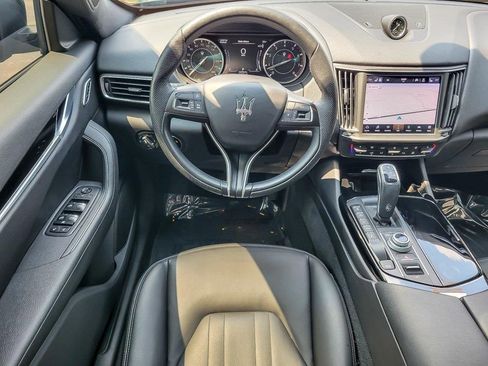 Used 2022 Maserati Levante GT image 13