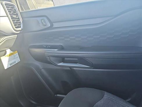 New 2025 Ford Ranger XL w/ Trailer Tow Package image 22