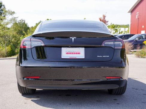 Used 2019 Tesla Model 3 Long Range image 6