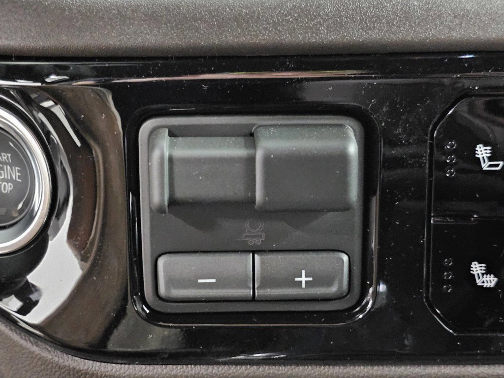 New 2026 Chevrolet Silverado 1500 RST w/ RST All Star Premium Package AWD/4WD image 25