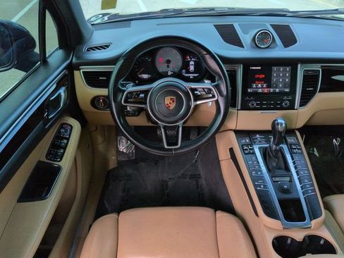 Used 2018 Porsche Macan S AWD/4WD image 16