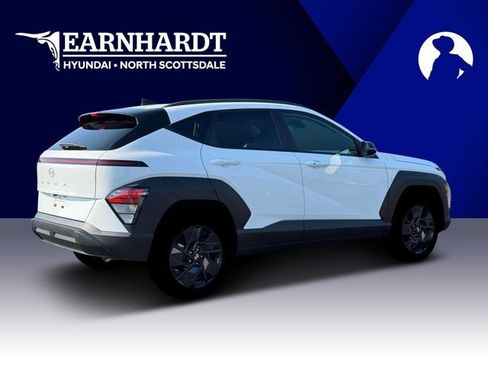 New 2026 Hyundai Kona SEL Sport FWD image 15