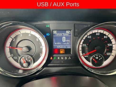 Used 2019 Dodge Grand Caravan GT w/ Safety Sphere Group FWD image 17