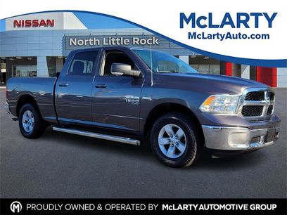 Used 2020 RAM 1500 Classic SLT w/ Luxury Group
