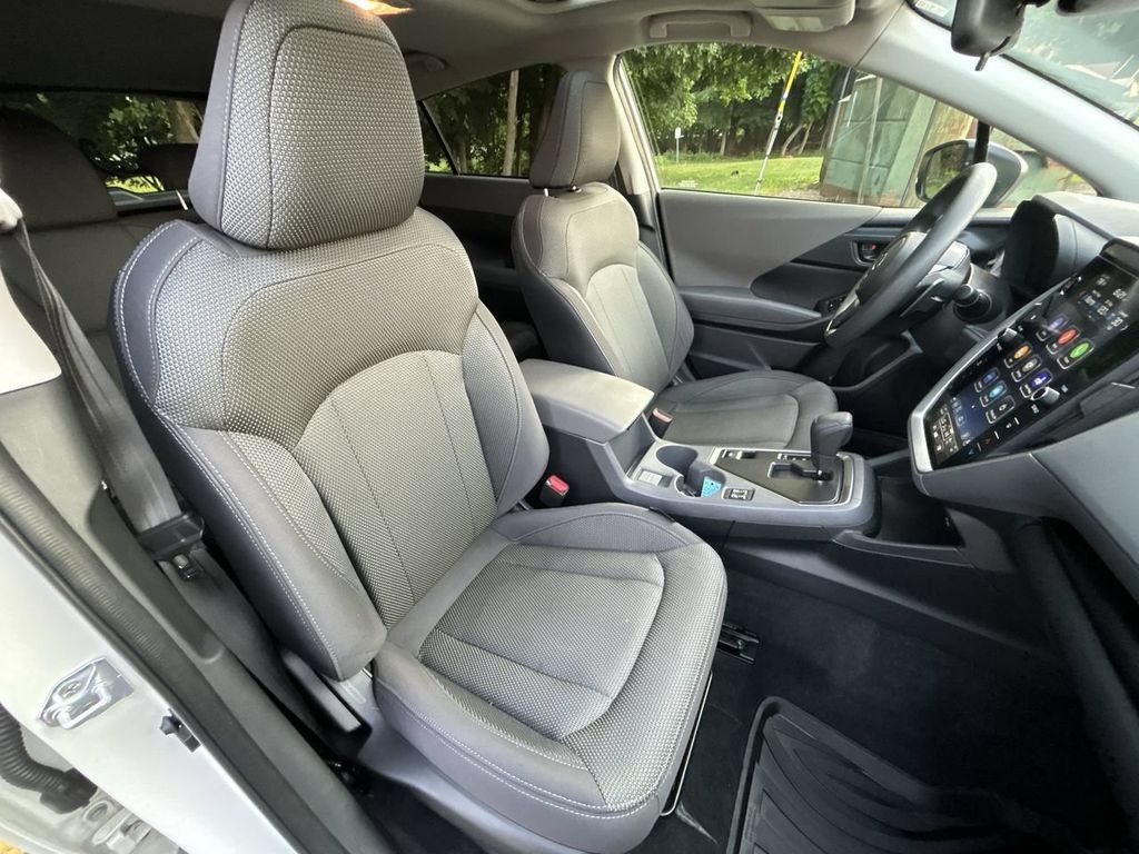 Certified 2024 Subaru Crosstrek 2.0i Premium AWD/4WD image 25