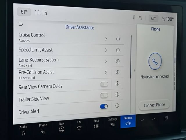 New 2024 Ford F450 Platinum AWD/4WD image 37