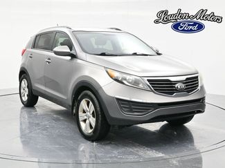 Used 2013 Kia Sportage LX w/ Convenience Pkg video 1