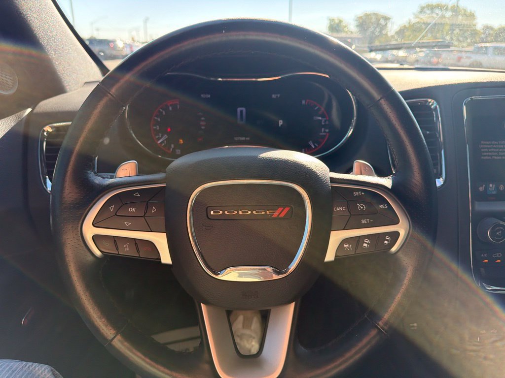 Used 2016 Dodge Durango R/T w/ Technology Group AWD/4WD image 15