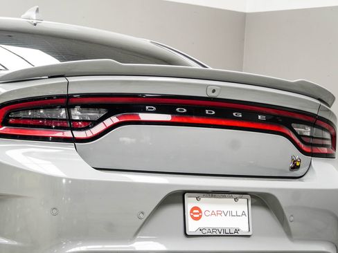 Used 2020 Dodge Charger Scat Pack w/ Plus Group image 14