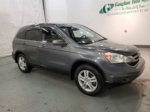 Used 2010 Honda CR-V EX-L image 8