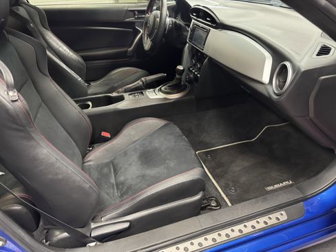 Used 2013 Subaru BRZ Limited w/ Popular Pkg 1B image 11