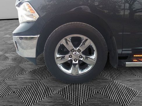 Used 2018 RAM 1500 Big Horn image 14