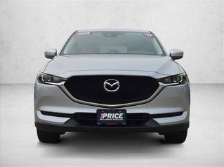 Used 2017 MAZDA CX-5 Sport FWD video 2