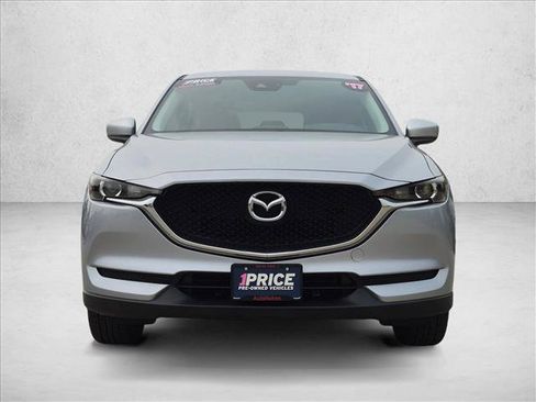 Used 2017 MAZDA CX-5 Sport FWD image 2