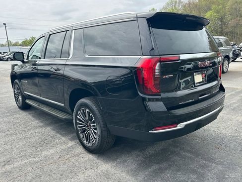 New 2026 GMC Yukon XL Elevation w/ Elevation Premium Package image 8