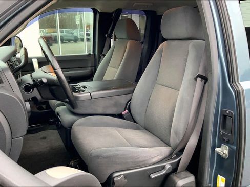 Used 2007 GMC Sierra 1500 SLE w/ SLE1 Preferred Package image 7