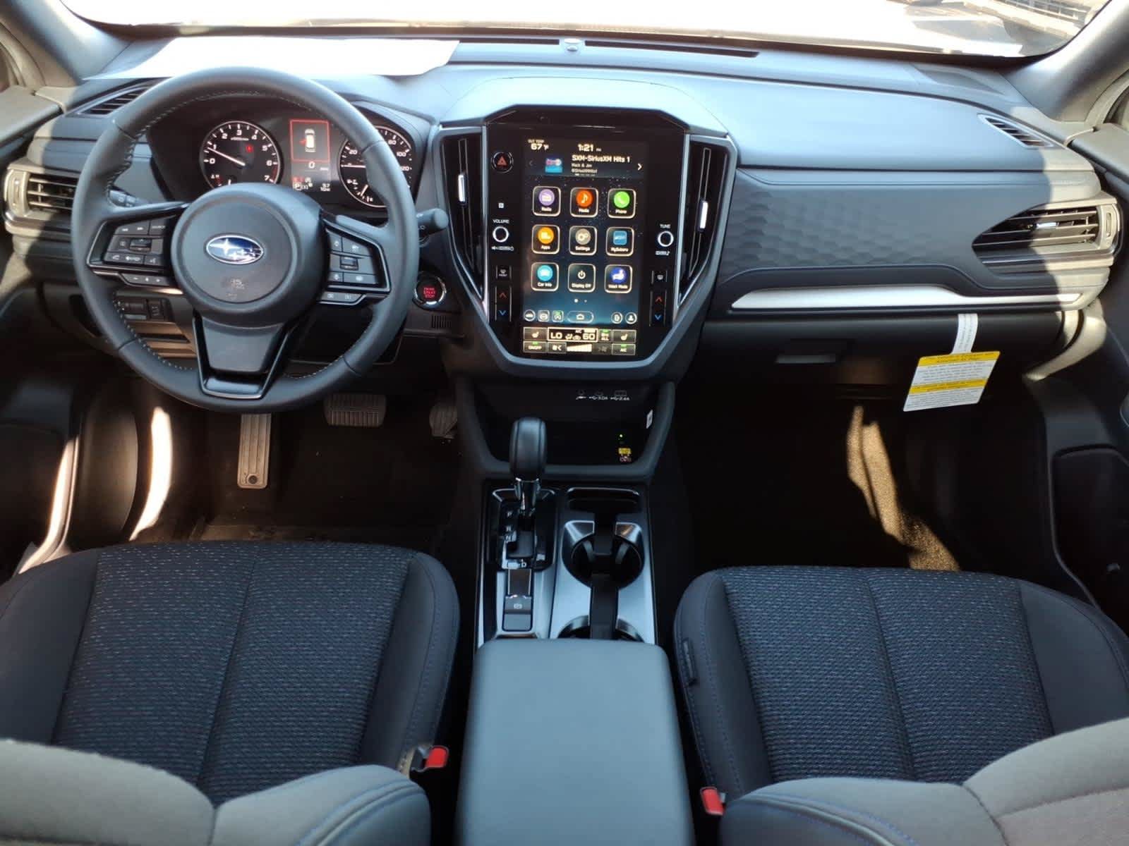 New 2026 Subaru Forester Premium AWD/4WD image 26