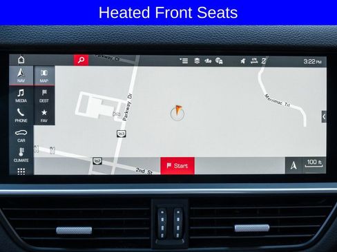 Used 2019 Porsche Cayenne AWD/4WD image 18