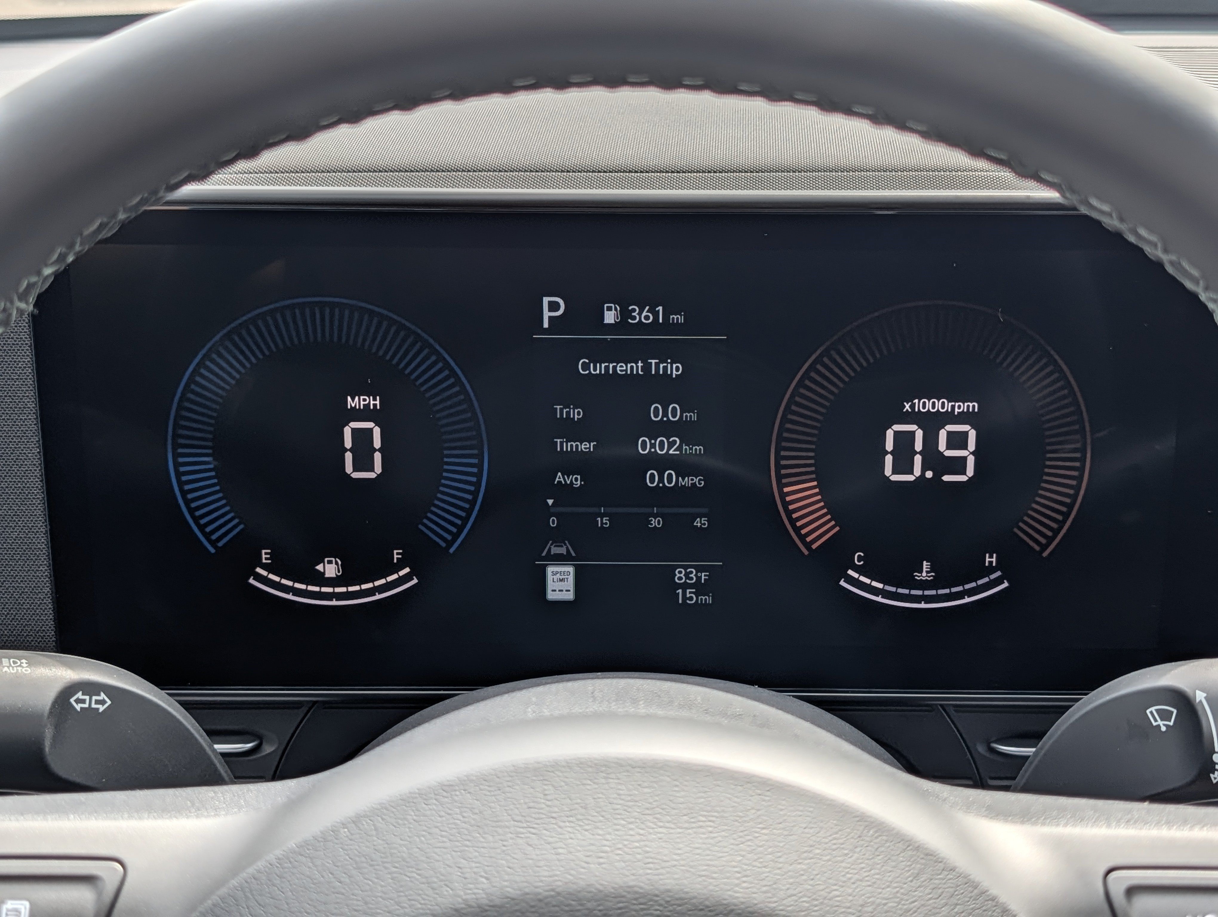 New 2027 Hyundai Kona SEL Sport AWD/4WD image 13