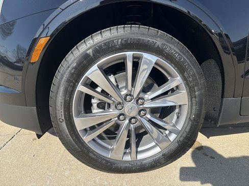 New 2026 Cadillac XT5 Premium Luxury image 21