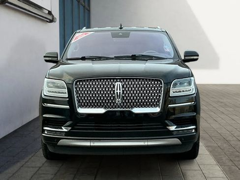 Used 2018 Lincoln Navigator Select w/ Technology Package image 7