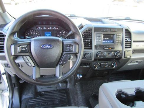 Used 2019 Ford F250 XL w/ XL Value Package image 10