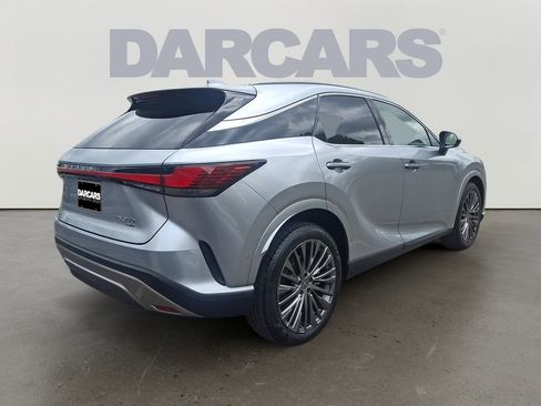 Used 2023 Lexus RX 350 AWD w/ Cold Area Package image 6