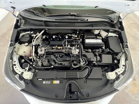Used 2020 Toyota Corolla SE FWD image 26