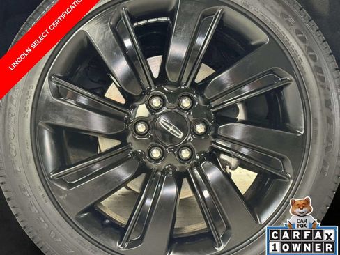 Certified 2022 Lincoln Navigator Black Label AWD/4WD image 35