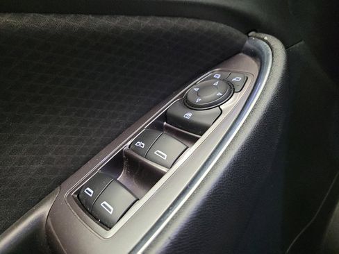 Used 2018 Chevrolet Malibu LT w/ Driver Confidence Package FWD image 27