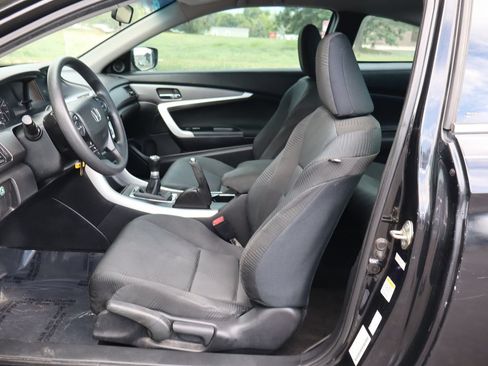 Used 2014 Honda Accord LX-S image 17