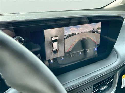 New 2026 Buick Encore GX Sport Touring w/ Advanced Technology Package image 15