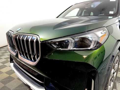 Used 2023 BMW X1 xDrive28i w/ Convenience Package AWD/4WD image 25