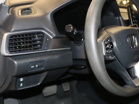 Used 2019 Honda Accord LX image 54