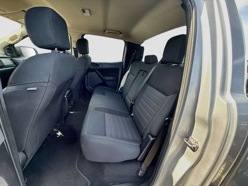Used 2019 Ford Ranger XL w/ Equipment Group 101A Mid RWD image 27