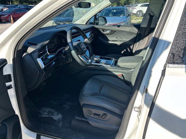 Used 2025 Audi Q7 3.0T Premium Plus AWD/4WD image 10