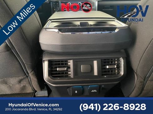 Used 2023 Ford F150 XLT w/ Equipment Group 302A High AWD/4WD image 36