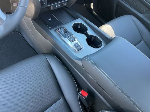 New 2026 Honda Ridgeline RTL image 13