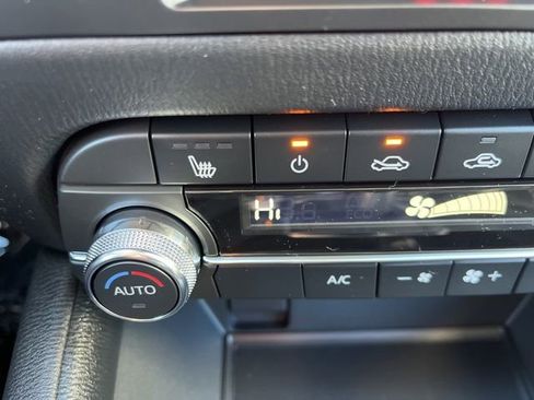 New 2025 MAZDA CX-5 AWD 2.5 S w/ Select Package image 20