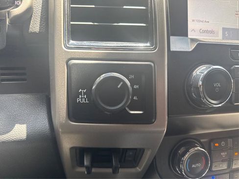 Used 2021 Ford F350 Lariat w/ Tremor Off-Road Package image 43