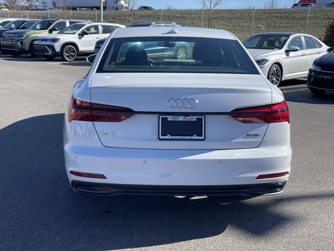 Used 2025 Audi A6 2.0T Premium w/ Convenience Plus Package image 6