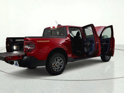 New 2026 Ford Maverick Tremor AWD/4WD image 37