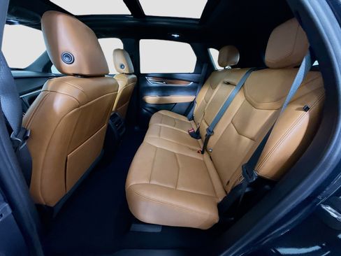 Used 2022 Cadillac XT5 Premium Luxury w/ Technology Package image 25