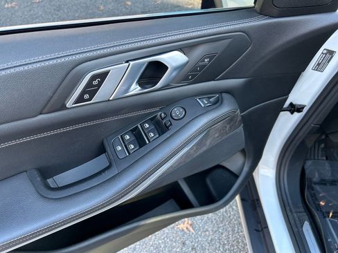 Used 2020 BMW X5 sDrive40i w/ Premium Package image 15