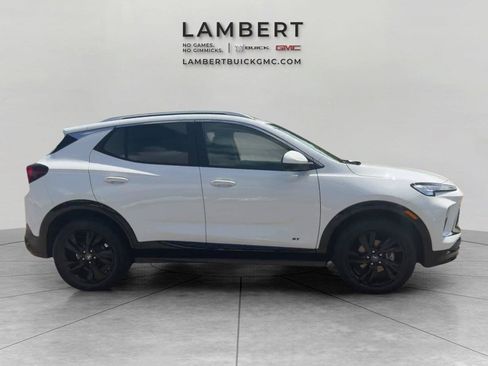 New 2026 Buick Encore GX Sport Touring w/ Advanced Technology Package AWD/4WD image 6