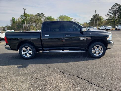 Used 2017 RAM 1500 Big Horn image 5