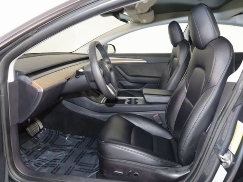 Used 2022 Tesla Model 3 Long Range image 12