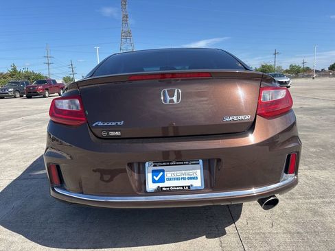 Used 2015 Honda Accord LX-S image 3