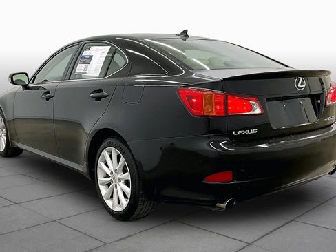 Used 2009 Lexus IS 250 AWD image 11