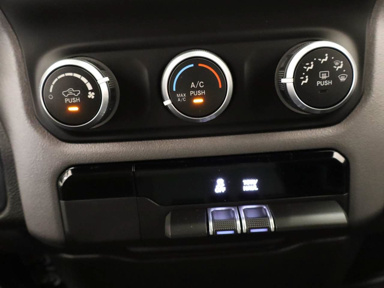 Used 2022 RAM 1500 Lone Star RWD image 11